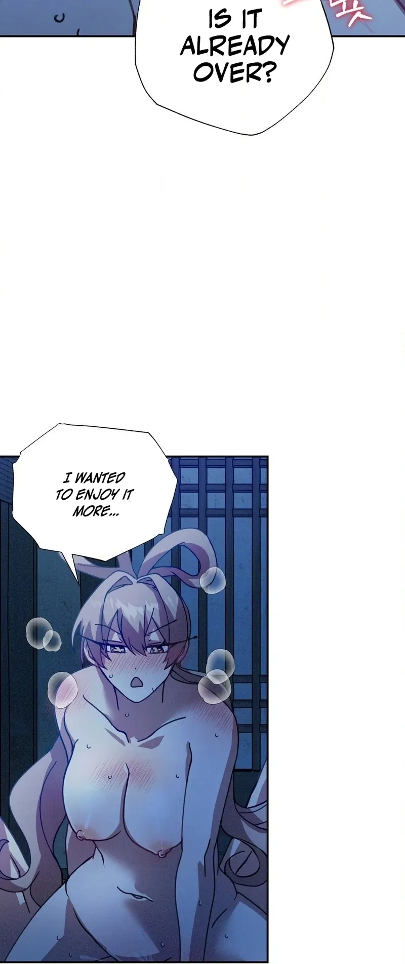 The Fairy Bound Me Chapter 4 page 65 - 