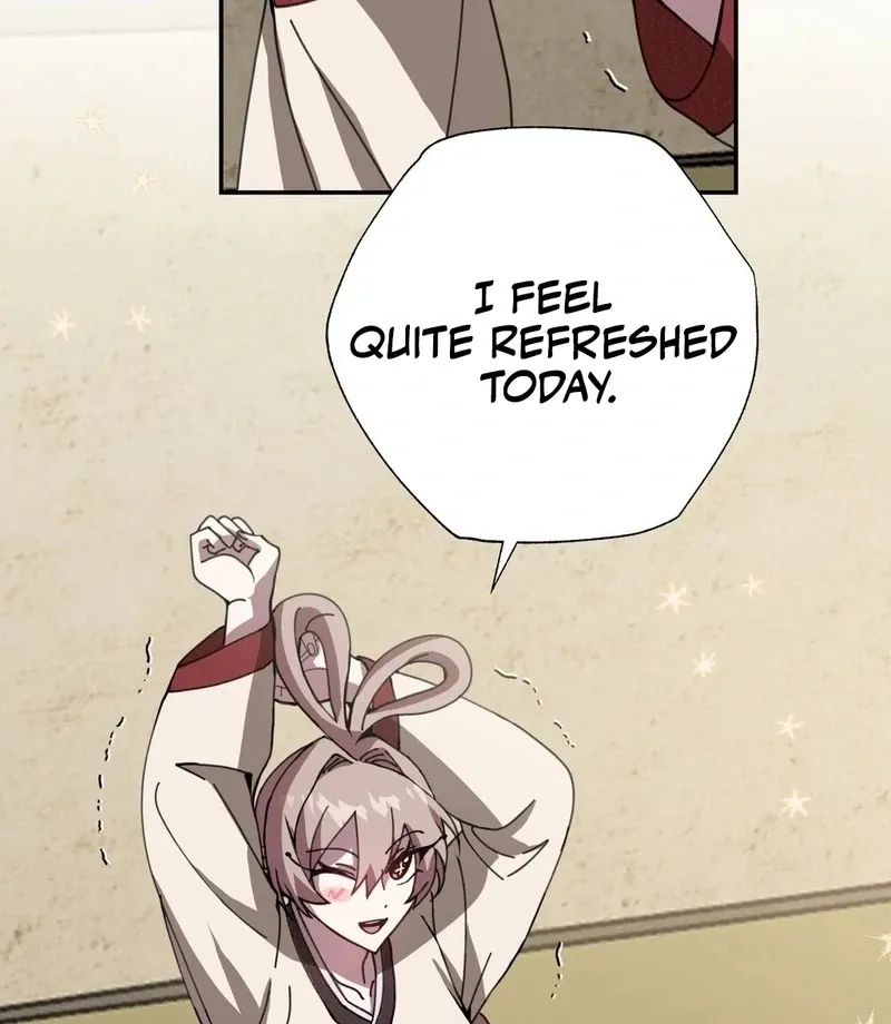 The Fairy Bound Me Chapter 4 page 77 - 