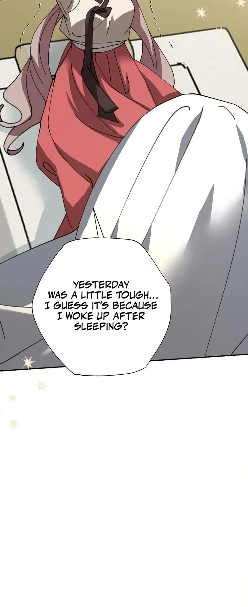 The Fairy Bound Me Chapter 4 page 78 - 
