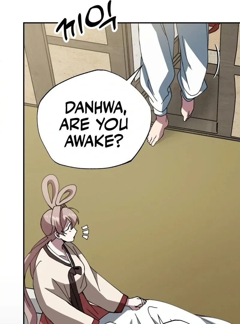 The Fairy Bound Me Chapter 4 page 79 - 