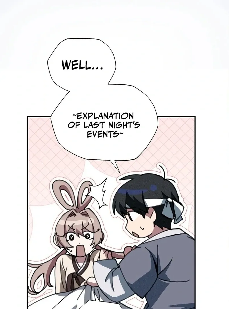The Fairy Bound Me Chapter 4 page 84 - 