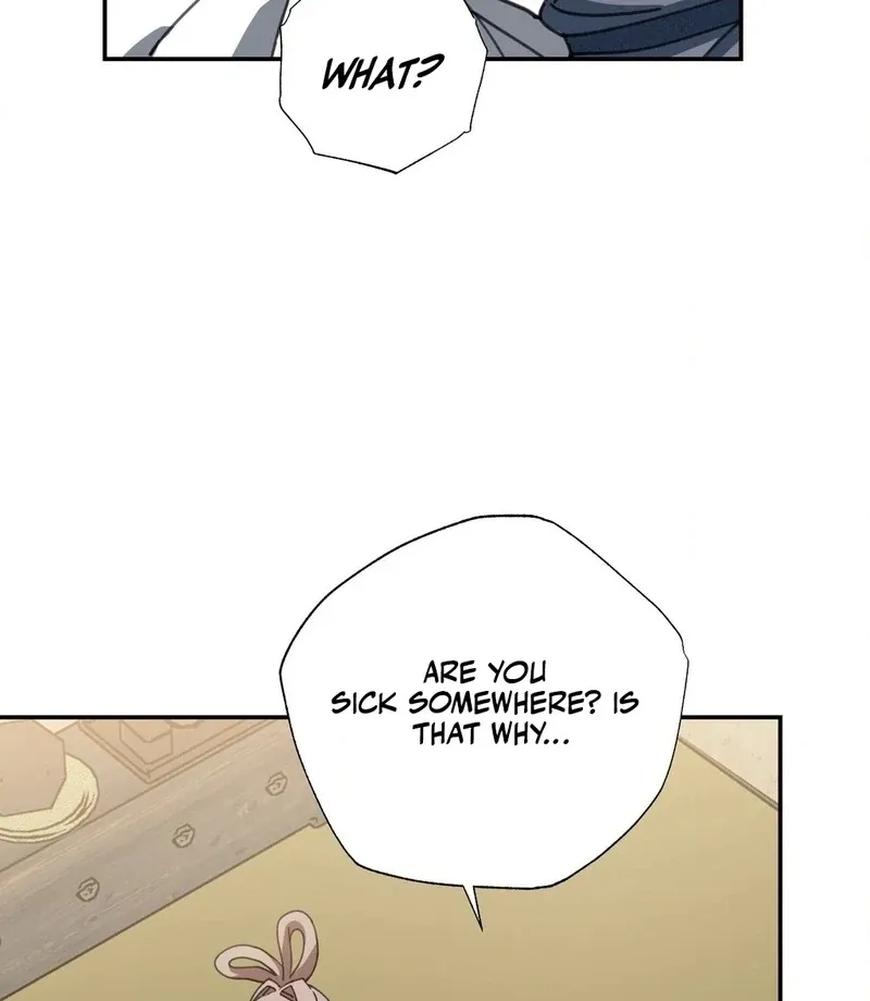 The Fairy Bound Me Chapter 4 page 85 - 