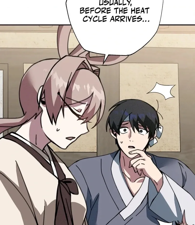 The Fairy Bound Me Chapter 4 page 94 - 