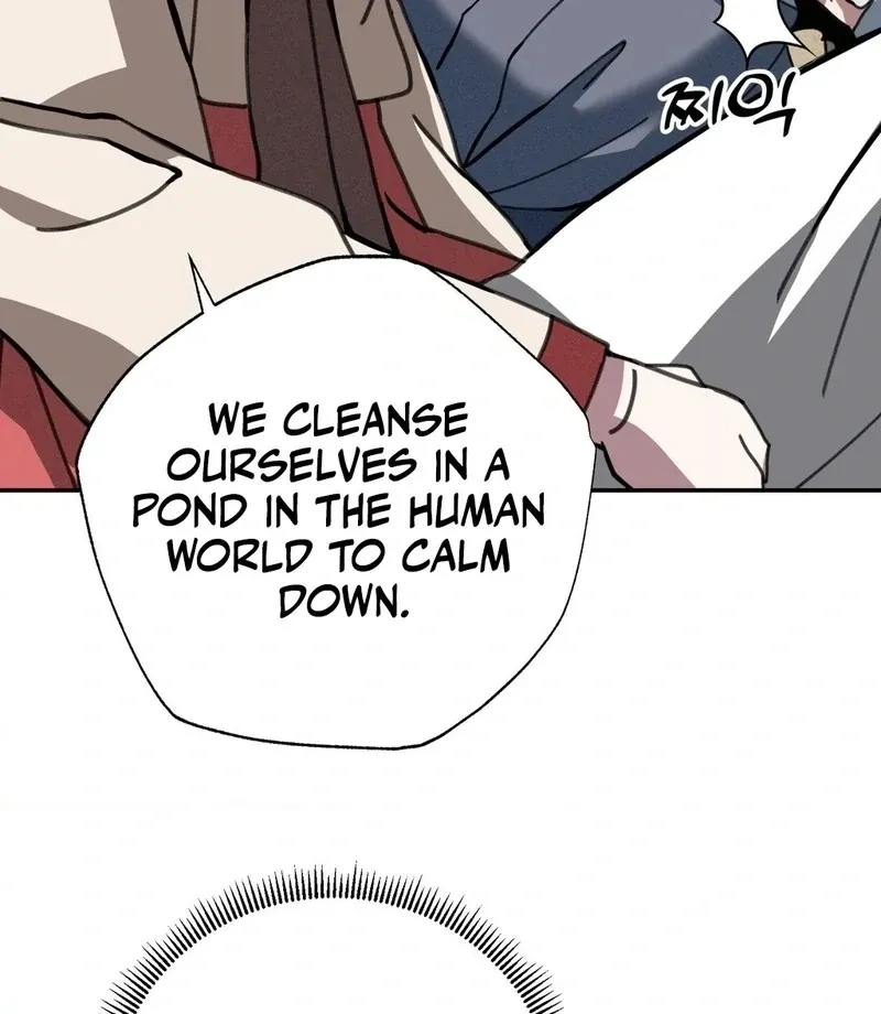 The Fairy Bound Me Chapter 4 page 95 - 