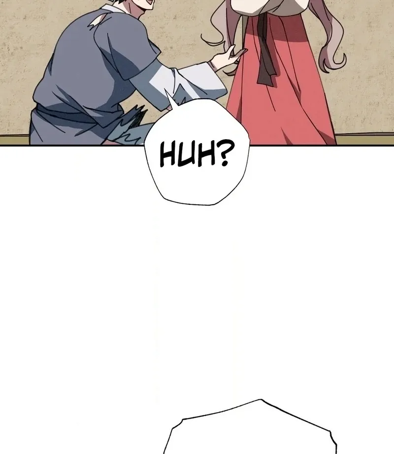 The Fairy Bound Me Chapter 5 page 11 - 