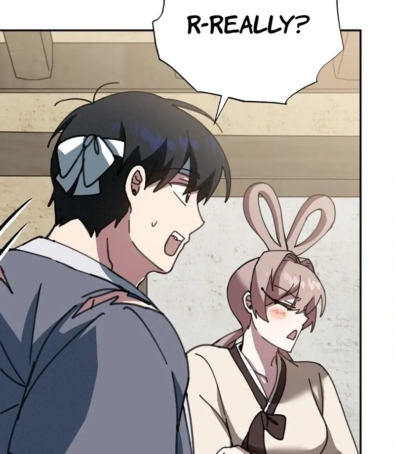 The Fairy Bound Me Chapter 5 page 12 - 