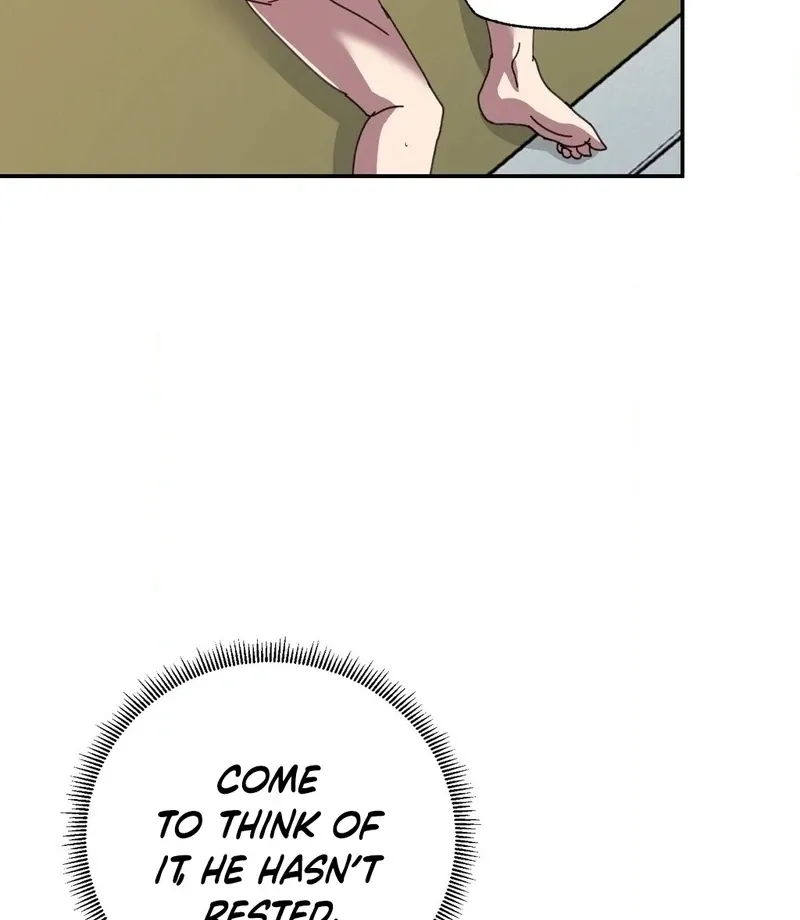 The Fairy Bound Me Chapter 5 page 116 - 