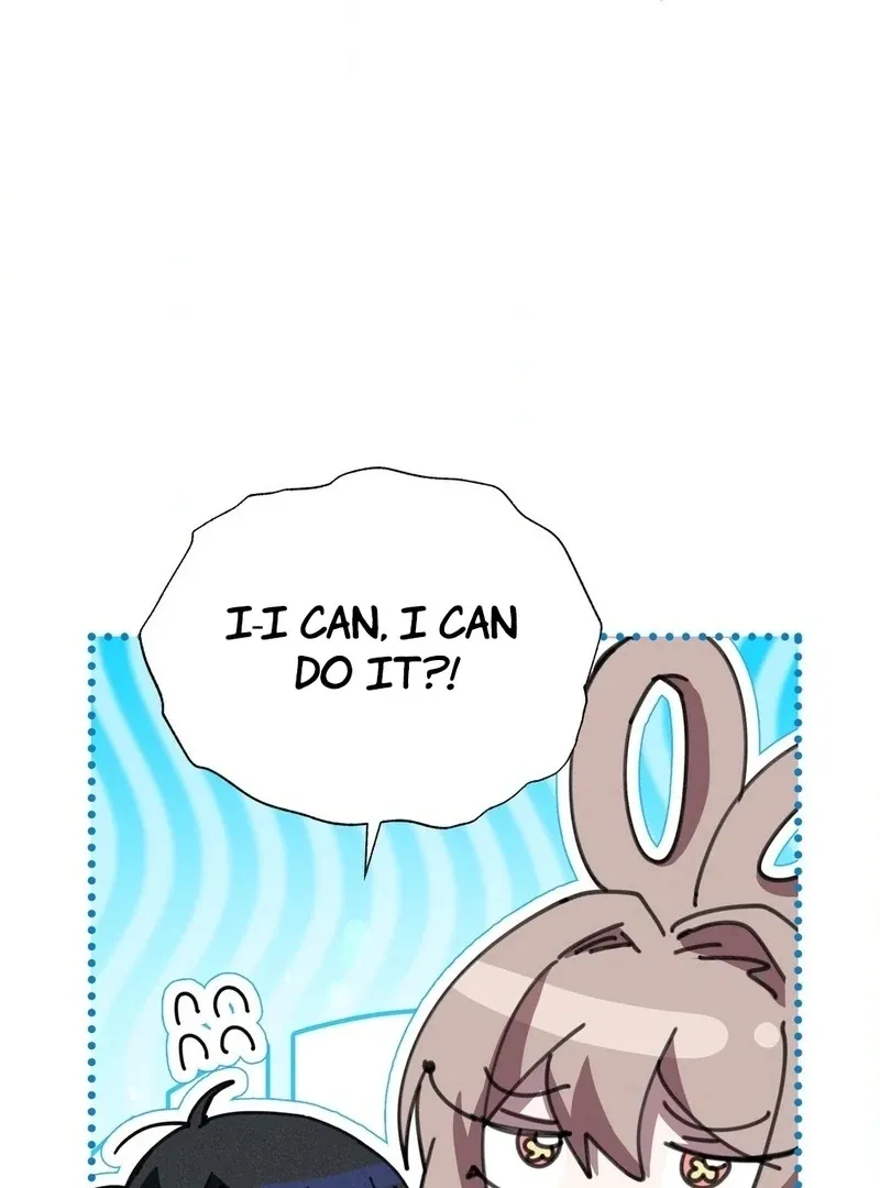 The Fairy Bound Me Chapter 5 page 14 - 