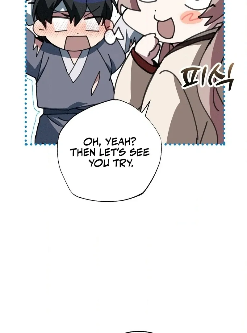The Fairy Bound Me Chapter 5 page 15 - 