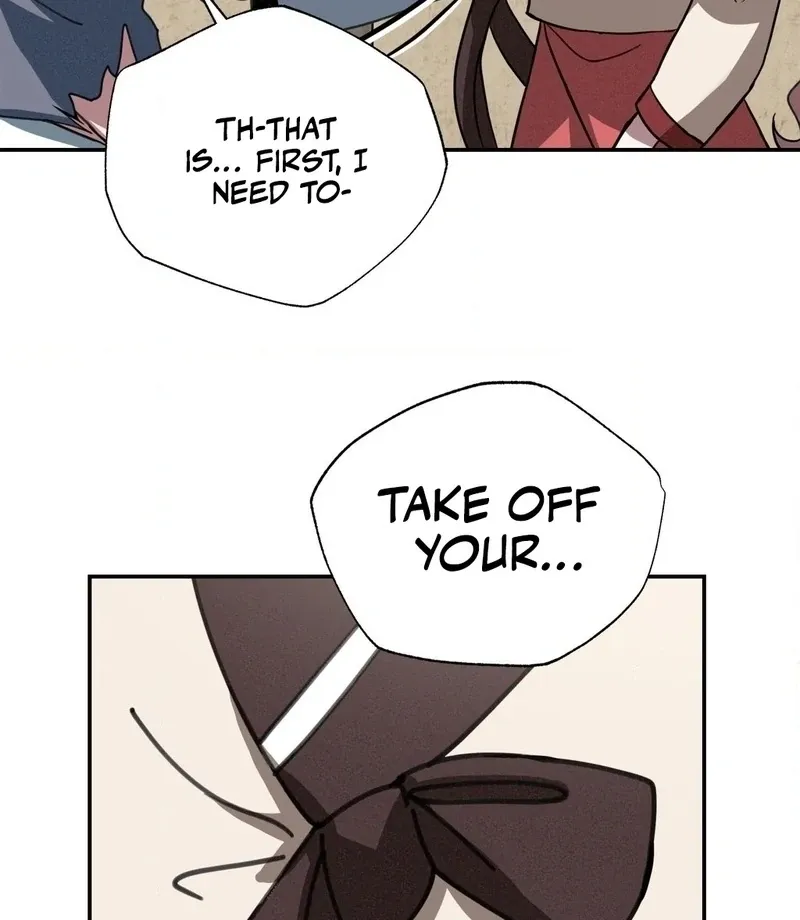 The Fairy Bound Me Chapter 5 page 17 - 