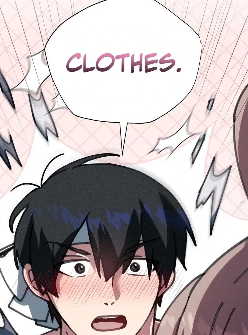 The Fairy Bound Me Chapter 5 page 19 - 
