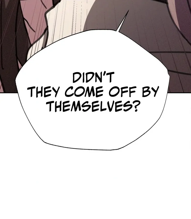 The Fairy Bound Me Chapter 5 page 21 - 