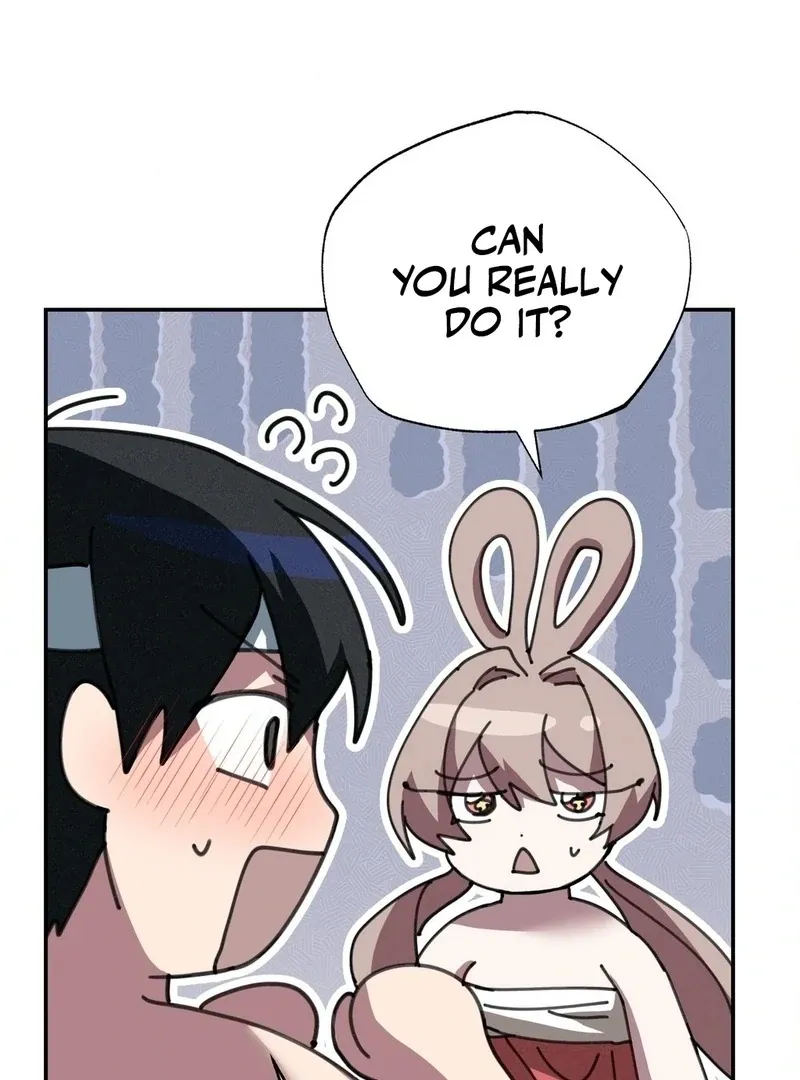 The Fairy Bound Me Chapter 5 page 22 - 