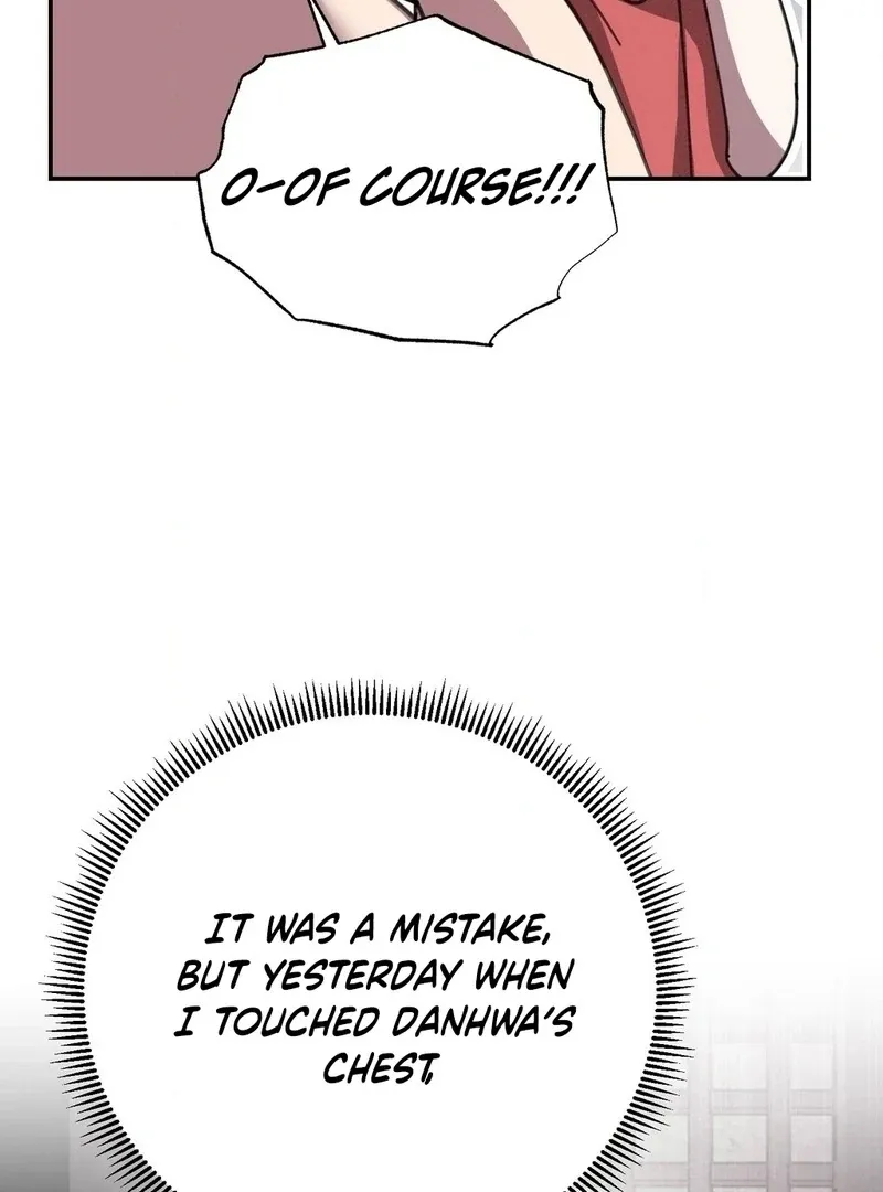 The Fairy Bound Me Chapter 5 page 23 - 