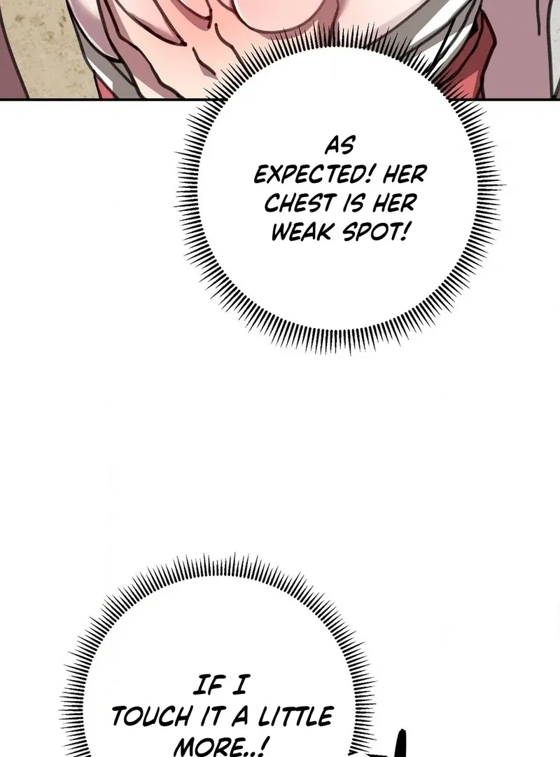 The Fairy Bound Me Chapter 5 page 31 - 