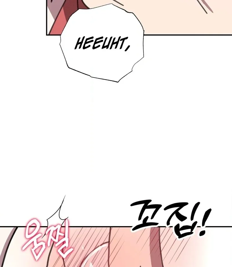 The Fairy Bound Me Chapter 5 page 33 - 