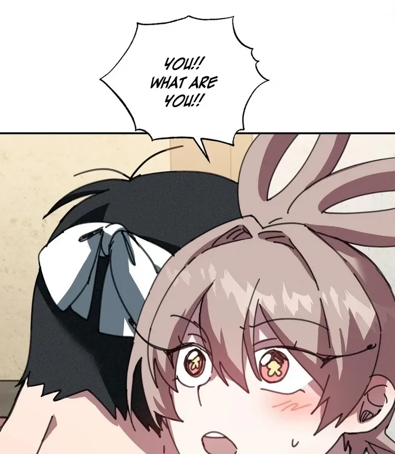 The Fairy Bound Me Chapter 5 page 43 - 