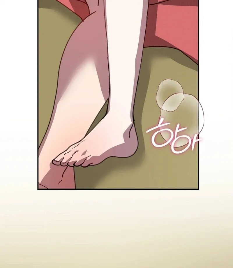 The Fairy Bound Me Chapter 5 page 55 - 
