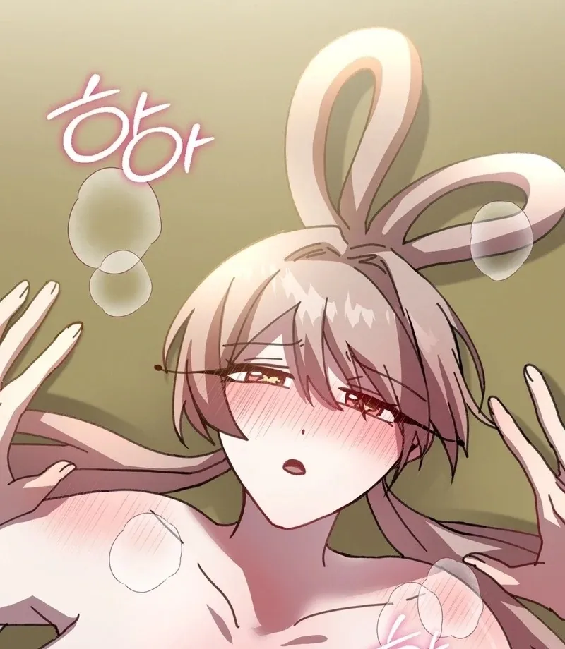 The Fairy Bound Me Chapter 5 page 56 - 