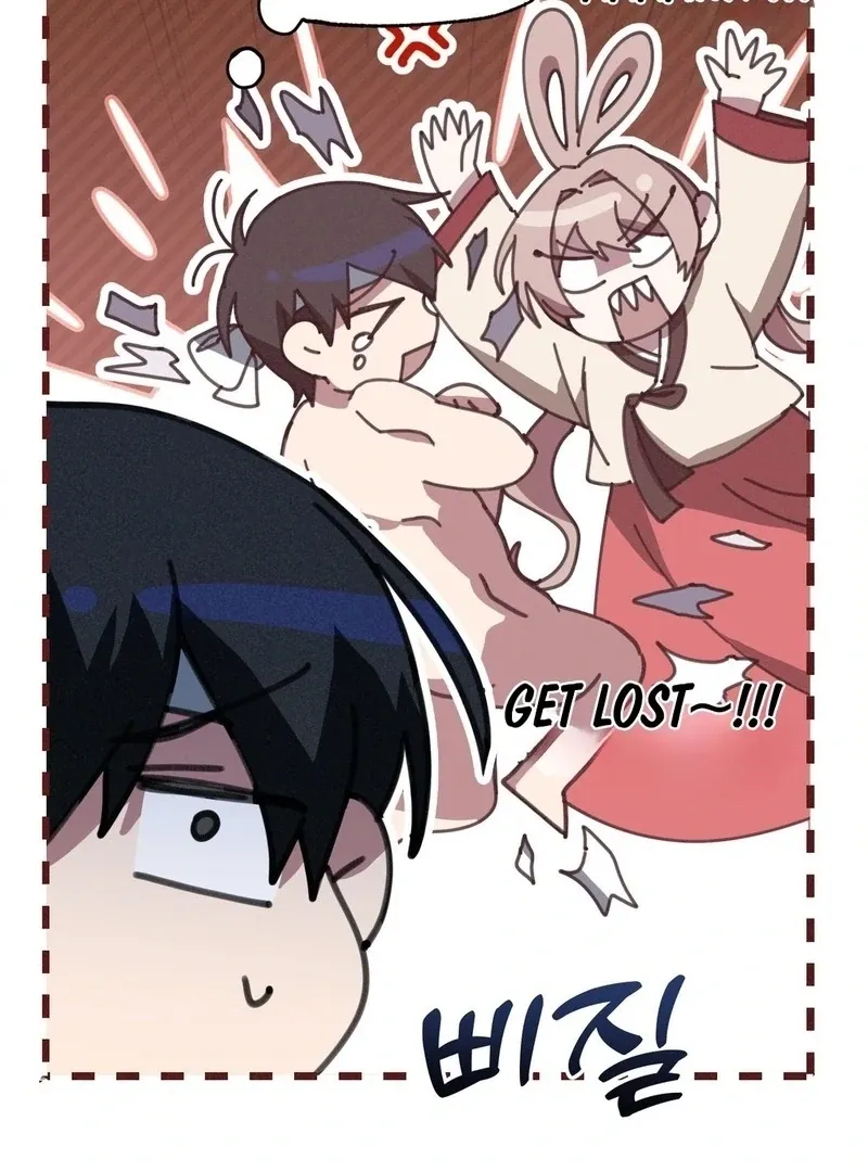 The Fairy Bound Me Chapter 5 page 9 - 