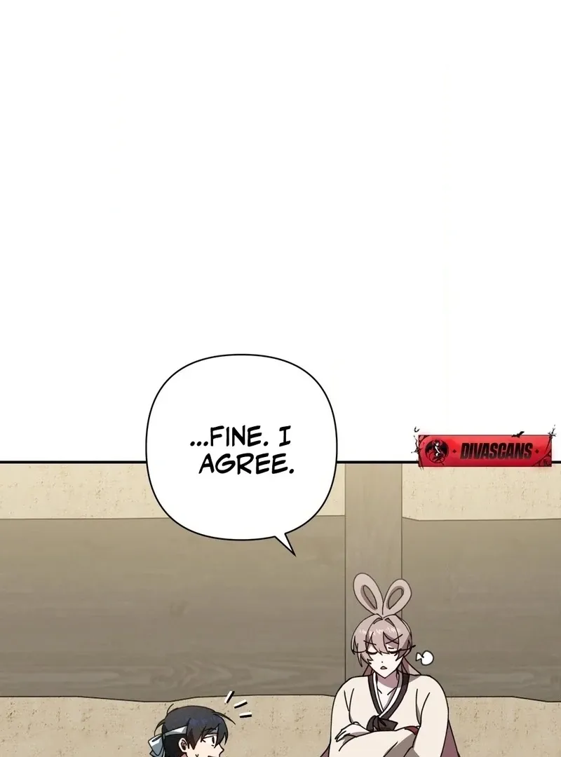 The Fairy Bound Me Chapter 5 page 10 - 
