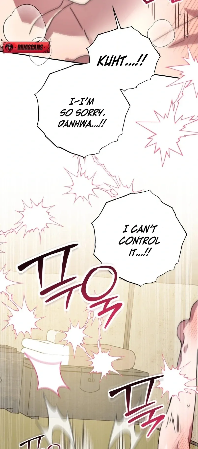 The Fairy Bound Me Chapter 5 page 91 - 