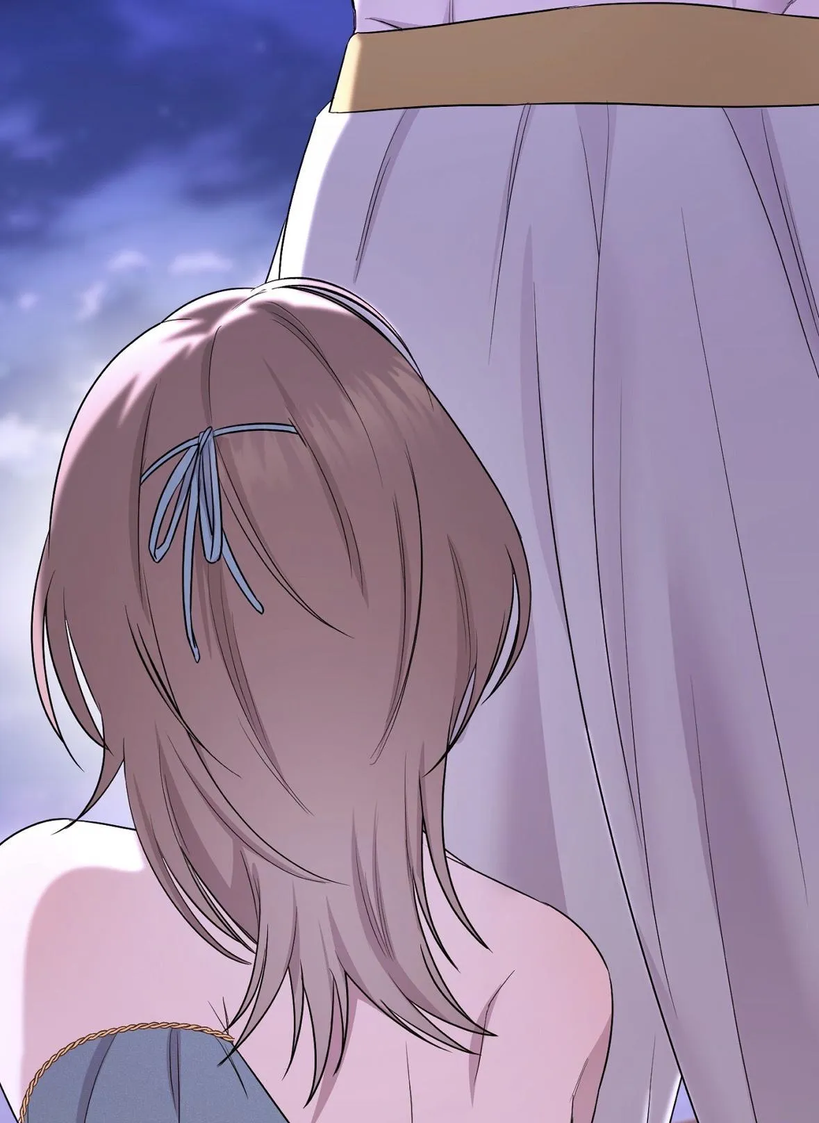 The Fairy of Sex Chapter 0 page 8 - 
