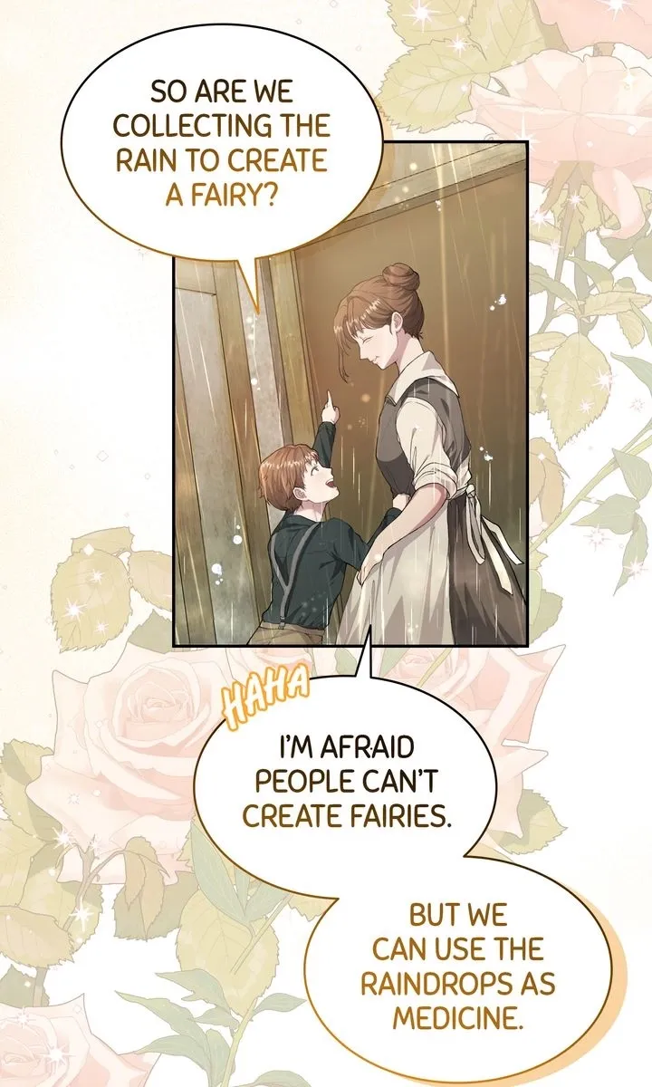 The Fairy Pact Chapter 1 page 17 - 