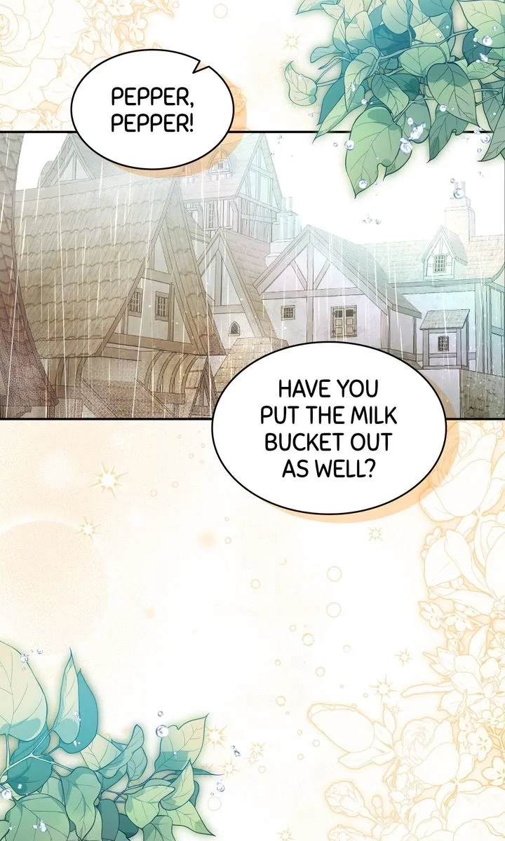 The Fairy Pact Chapter 1 page 5 - 
