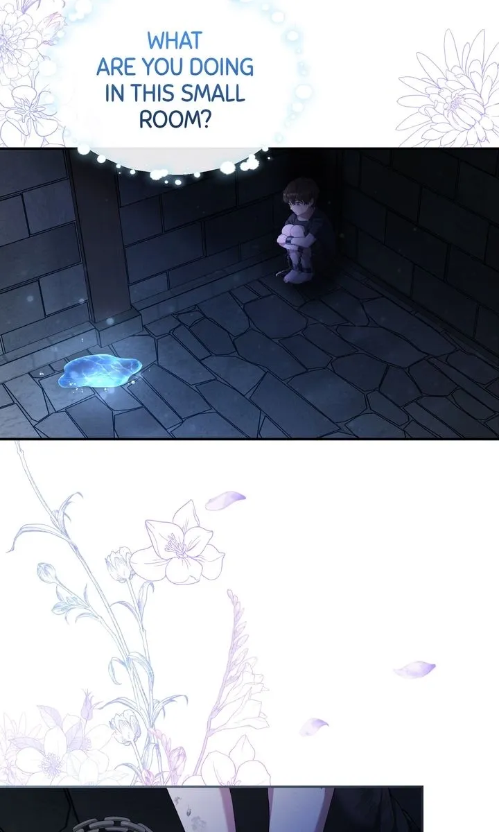The Fairy Pact Chapter 1 page 42 - 