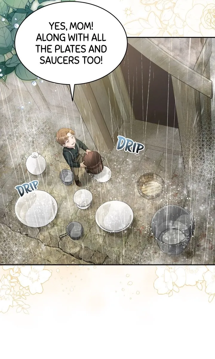 The Fairy Pact Chapter 1 page 6 - 