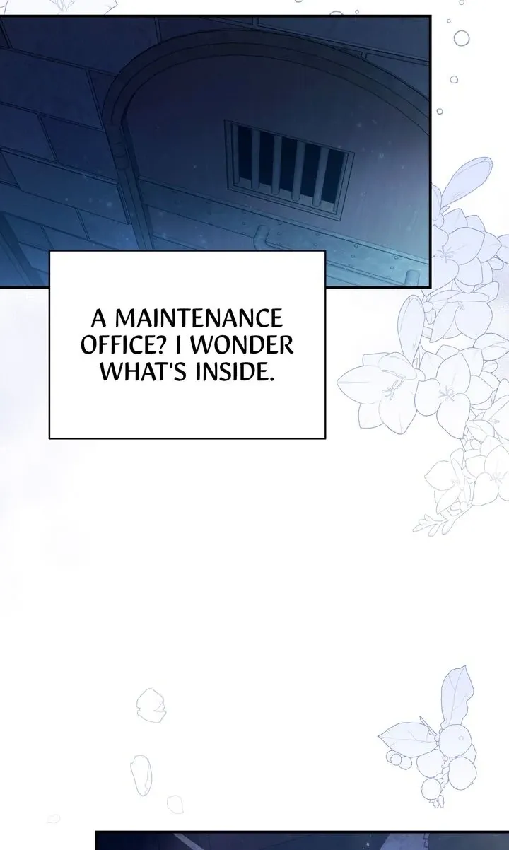 The Fairy Pact Chapter 10 page 64 - 