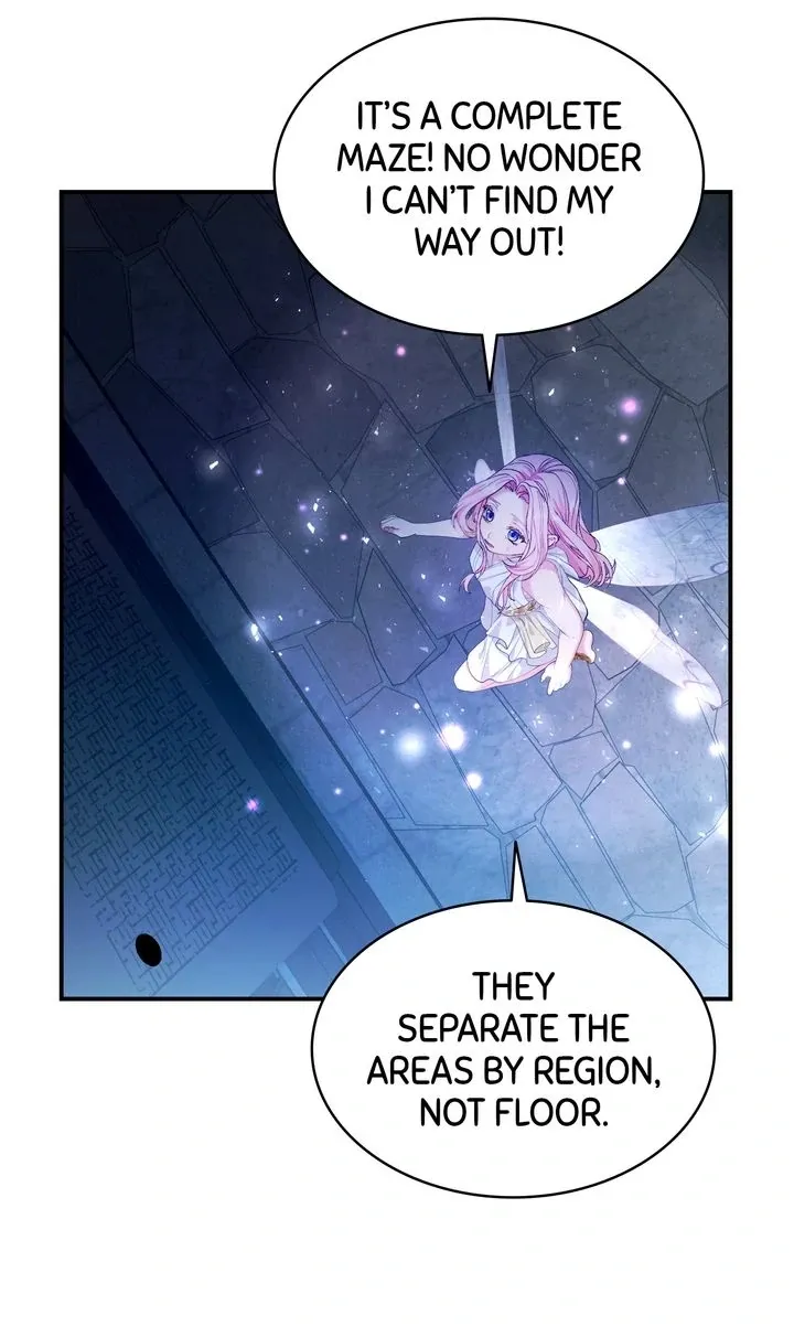 The Fairy Pact Chapter 10 page 68 - 
