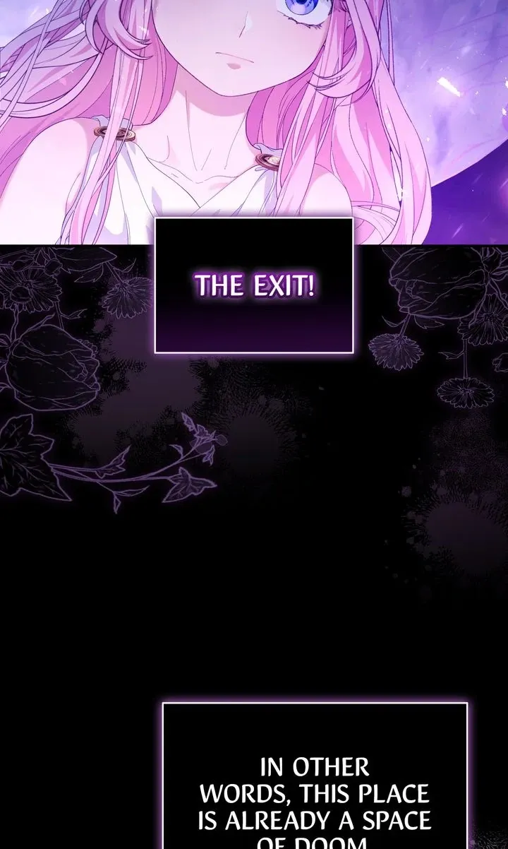 The Fairy Pact Chapter 10 page 84 - 