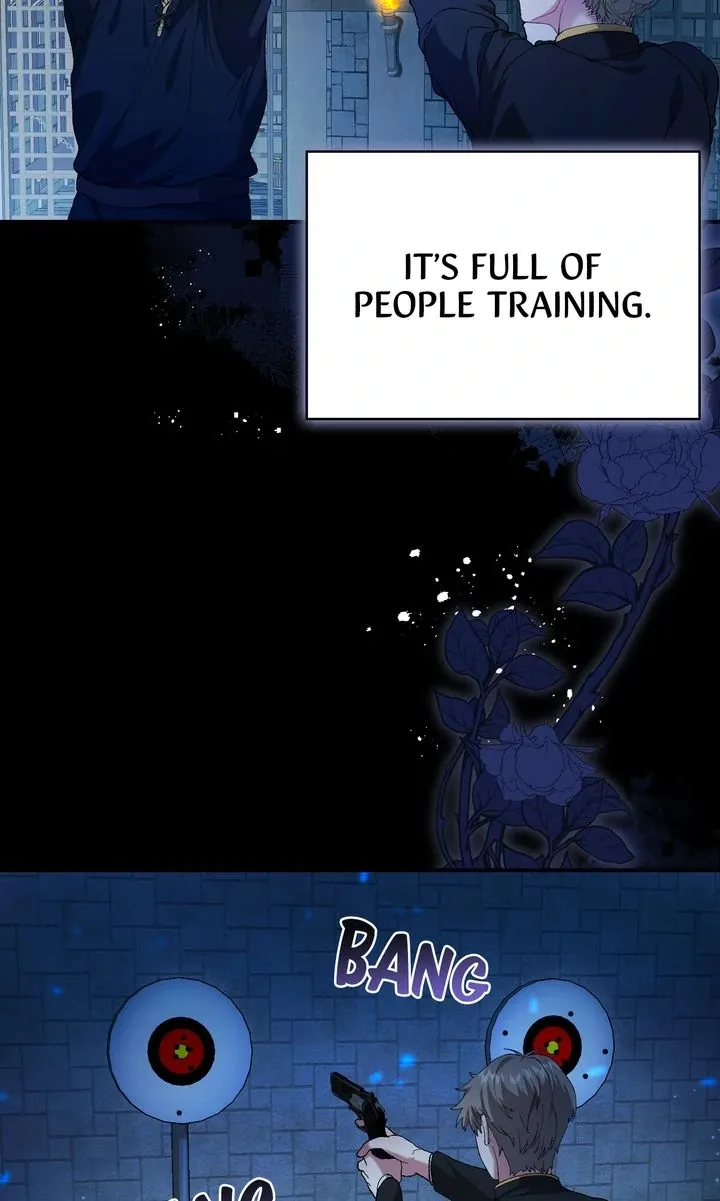 The Fairy Pact Chapter 11 page 12 - 
