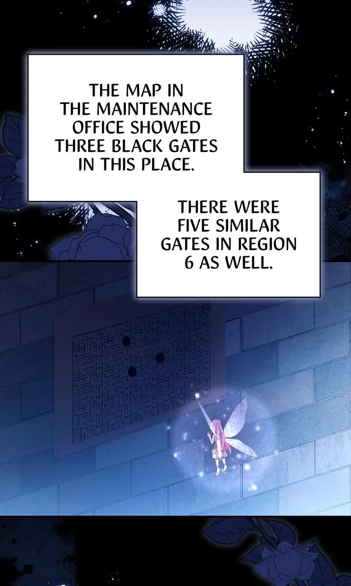The Fairy Pact Chapter 11 page 14 - 