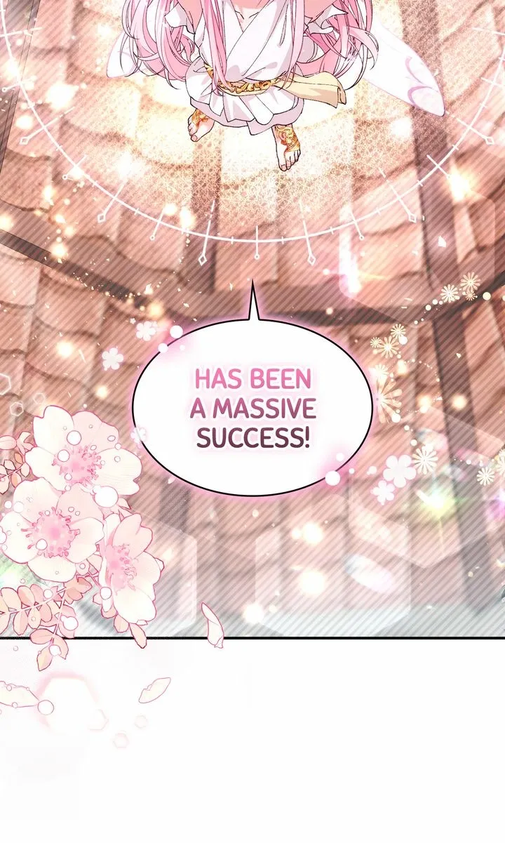 The Fairy Pact Chapter 11 page 25 - 