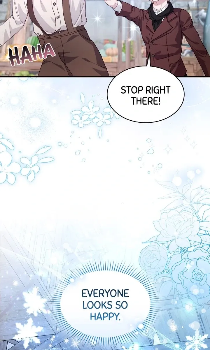 The Fairy Pact Chapter 11 page 36 - 