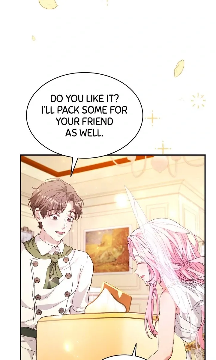 The Fairy Pact Chapter 11 page 85 - 