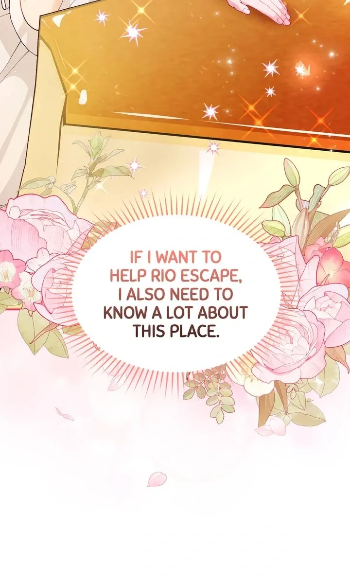 The Fairy Pact Chapter 11 page 89 - 