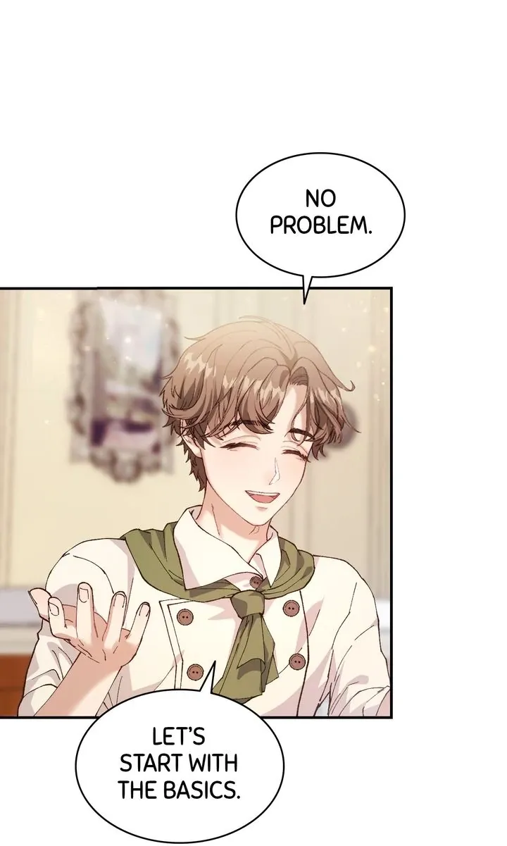 The Fairy Pact Chapter 11 page 90 - 