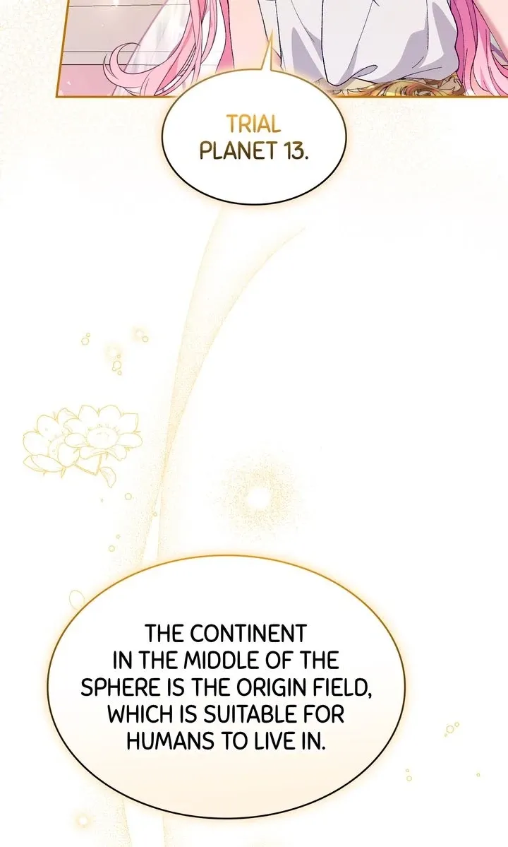 The Fairy Pact Chapter 12 page 3 - 