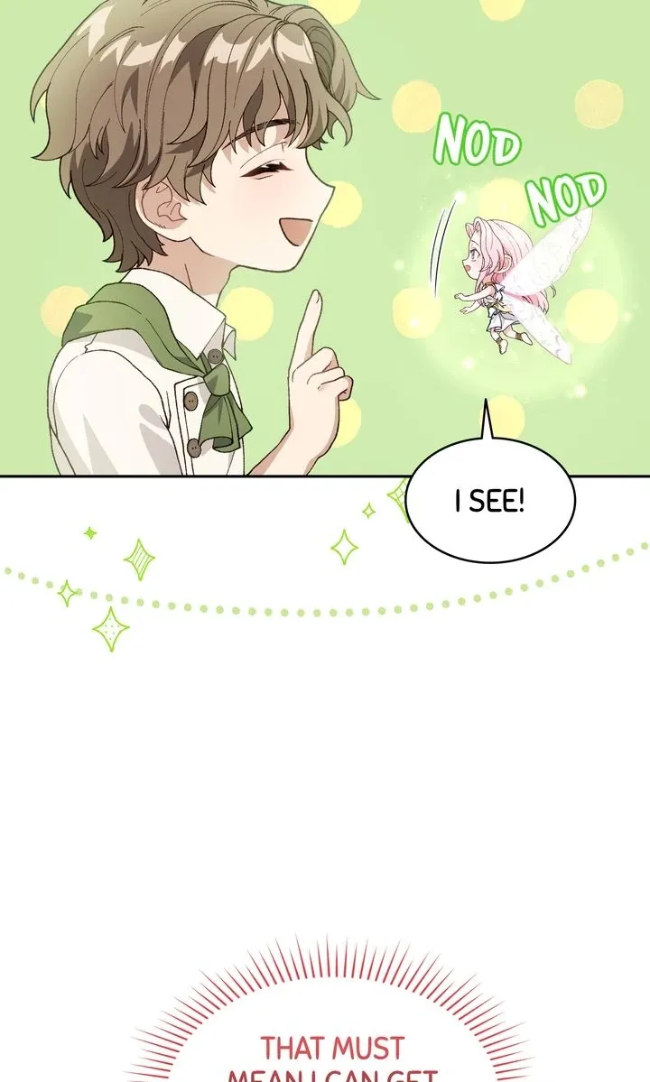 The Fairy Pact Chapter 12 page 30 - 
