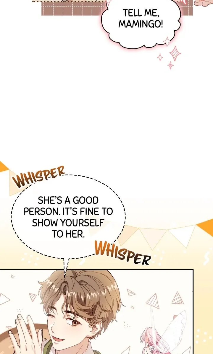 The Fairy Pact Chapter 12 page 50 - 