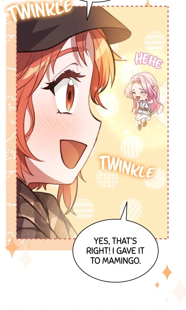 The Fairy Pact Chapter 12 page 57 - 