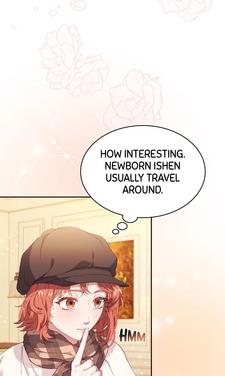 The Fairy Pact Chapter 12 page 64 - 