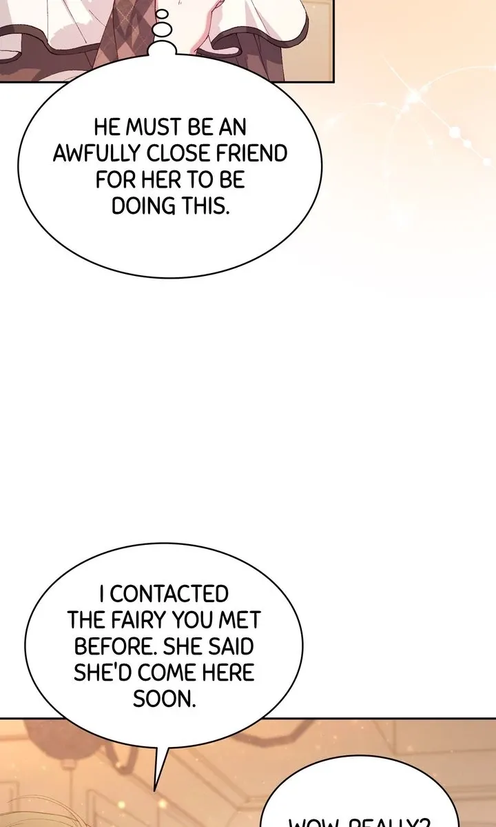 The Fairy Pact Chapter 12 page 65 - 
