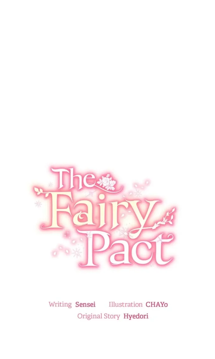 The Fairy Pact Chapter 13 page 1 - 