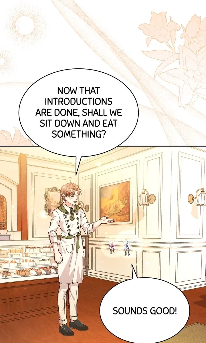 The Fairy Pact Chapter 13 page 15 - 