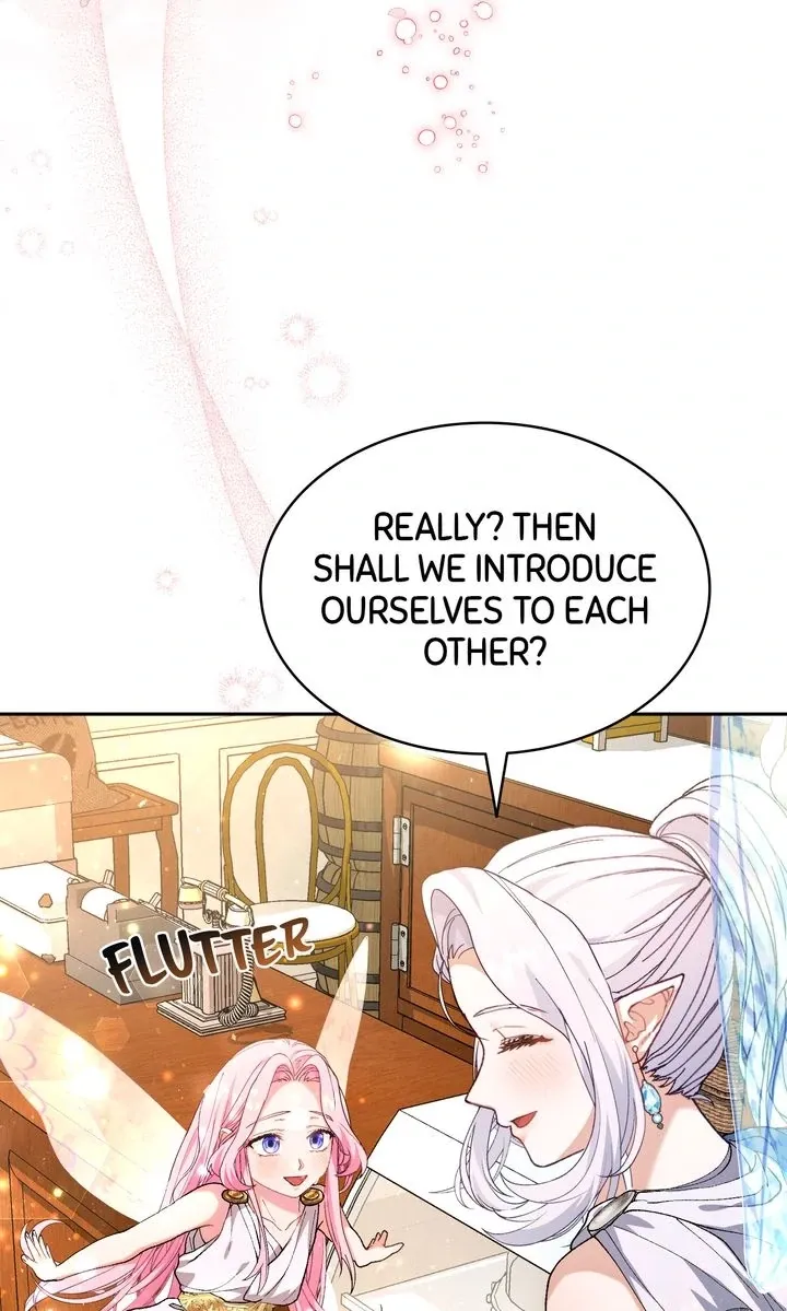 The Fairy Pact Chapter 13 page 5 - 